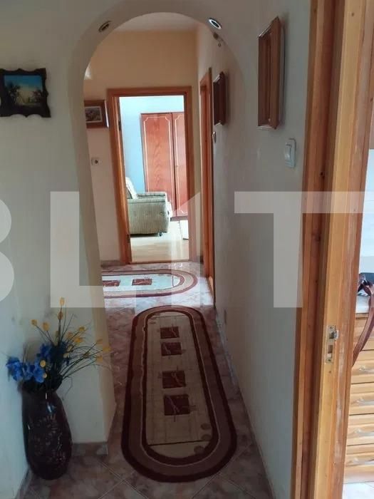 Apartament de închiriat 3 camere Pacurari - 126703AI | BLITZ Iași | Poza4