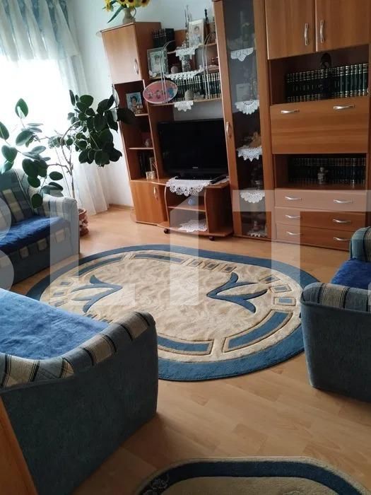 Apartament de închiriat 3 camere Pacurari - 126703AI | BLITZ Iași | Poza2