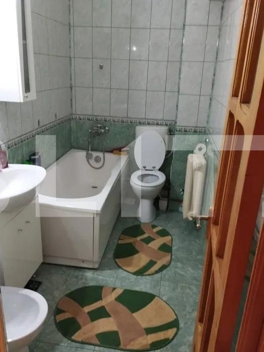 Apartament de închiriat 3 camere Pacurari - 126703AI | BLITZ Iași | Poza5