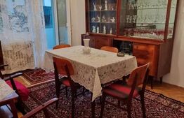 Apartament cu 4 camere, decomandat, 76mp, zona Tatarasi