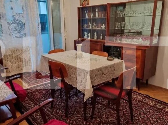 Apartament de închiriat 4 camere Tatarasi - 126705AI | BLITZ Iași | Poza1