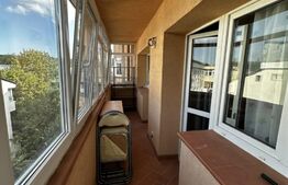 Apartament de 2 camere, decomandat, 81mp, zona Cug