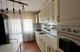 Apartament de 2 camere, decomandat, 81mp, zona Cug