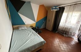 Apartament de 2 camere, decomandat, 81mp, zona Cug