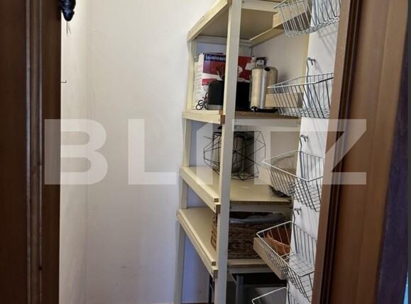 Apartament de închiriat 2 camere Cug - 126706AI | BLITZ Iași | Poza6