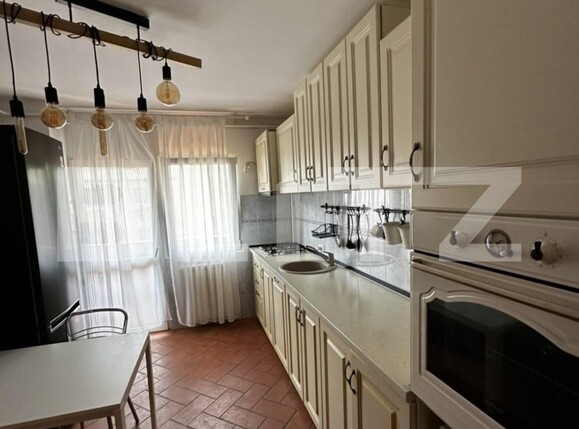 Apartament de închiriat 2 camere Cug - 126706AI | BLITZ Iași | Poza4