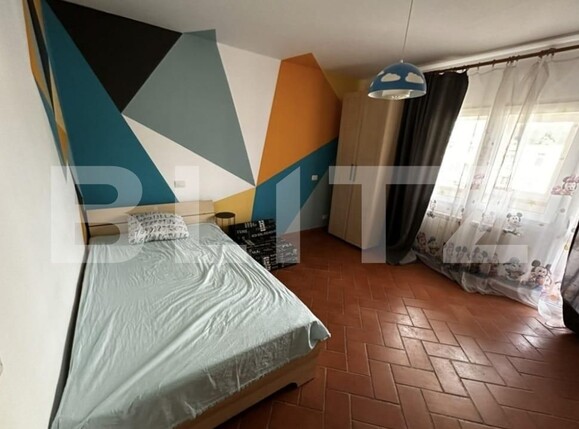 Apartament de închiriat 2 camere Cug - 126706AI | BLITZ Iași | Poza1