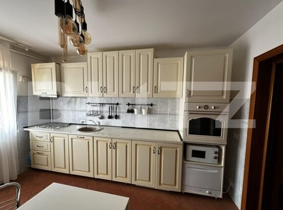 Apartament de închiriat 2 camere Cug - 126706AI | BLITZ Iași | Poza3