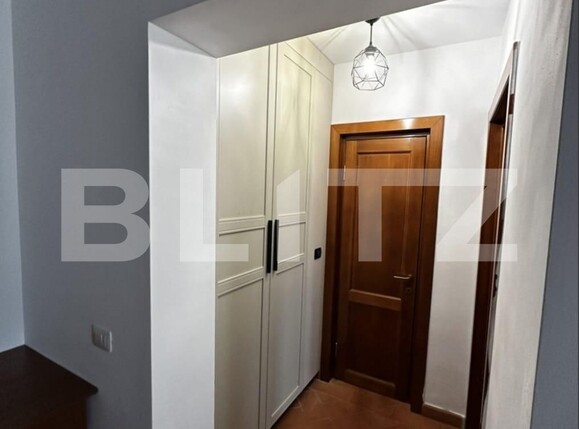 Apartament de închiriat 2 camere Cug - 126706AI | BLITZ Iași | Poza7