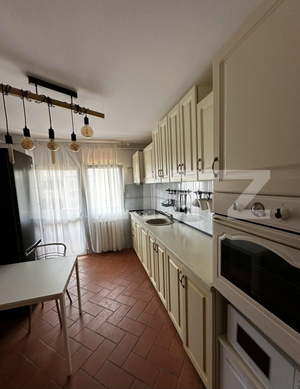 Apartament de închiriat 2 camere Cug - 126706AI | BLITZ Iași | Poza4