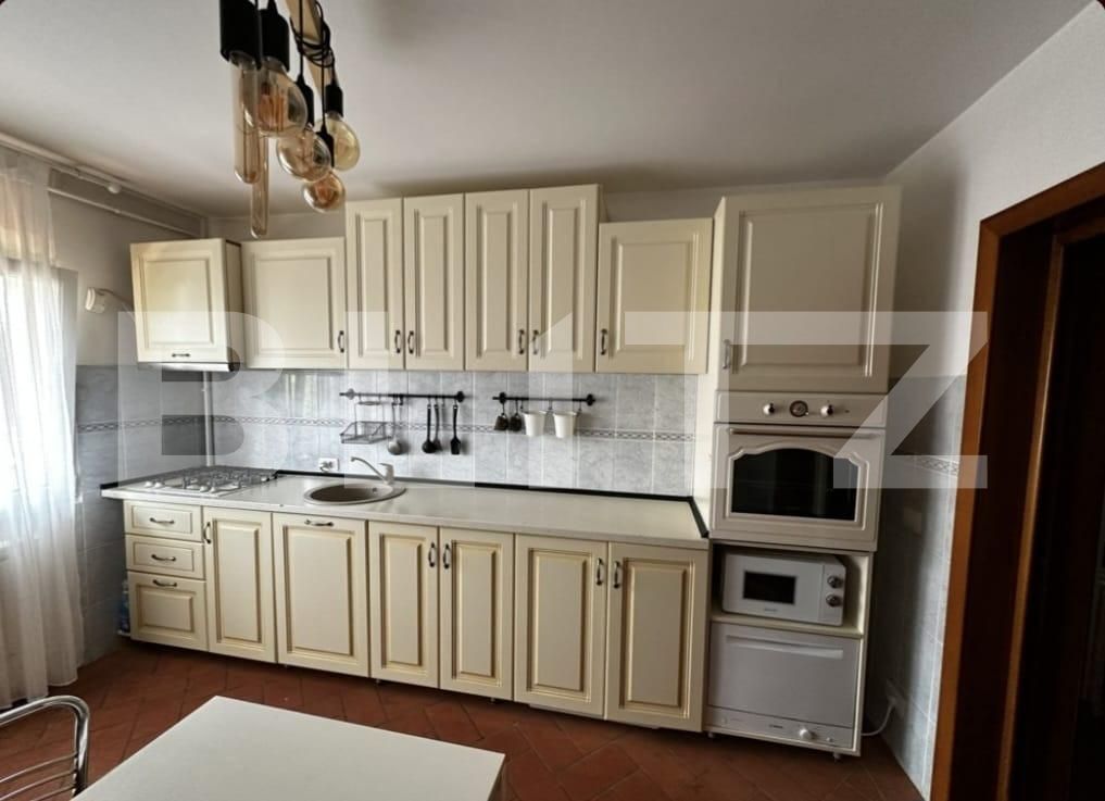 Apartament de închiriat 2 camere Cug - 126706AI | BLITZ Iași | Poza3