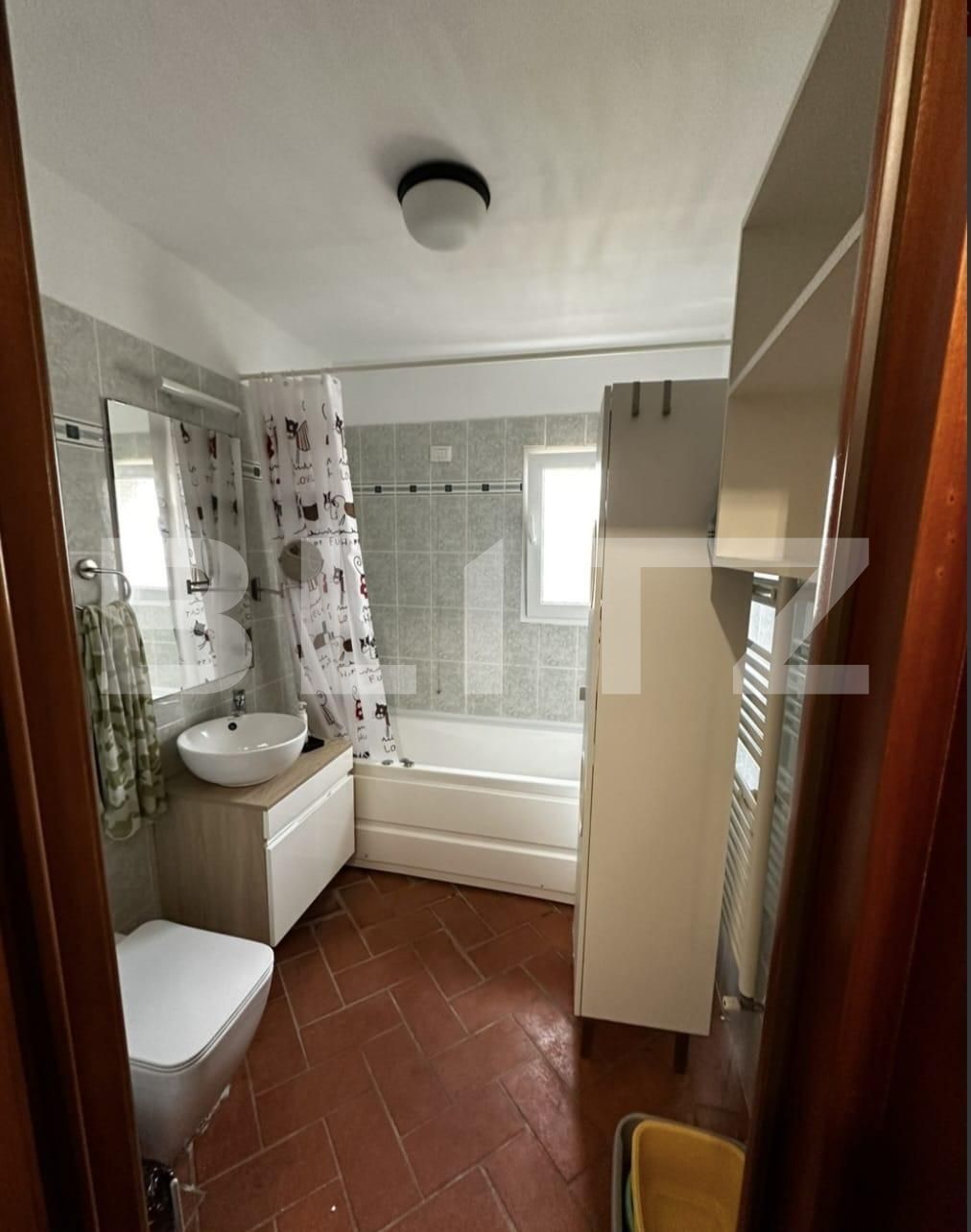 Apartament de închiriat 2 camere Cug - 126706AI | BLITZ Iași | Poza10