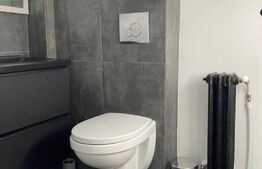 Apartament de 3 camere, decomandat, 70mp, zona Ultracentrală