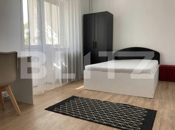 Apartament de închiriat 3 camere Centru Civic - 126710AI | BLITZ Iași | Poza3