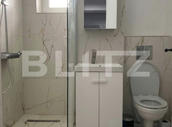Apartament de închiriat 3 camere Centru Civic - 126710AI | BLITZ Iași | Poza8