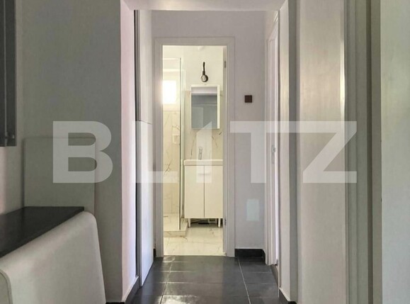 Apartament de închiriat 3 camere Centru Civic - 126710AI | BLITZ Iași | Poza6