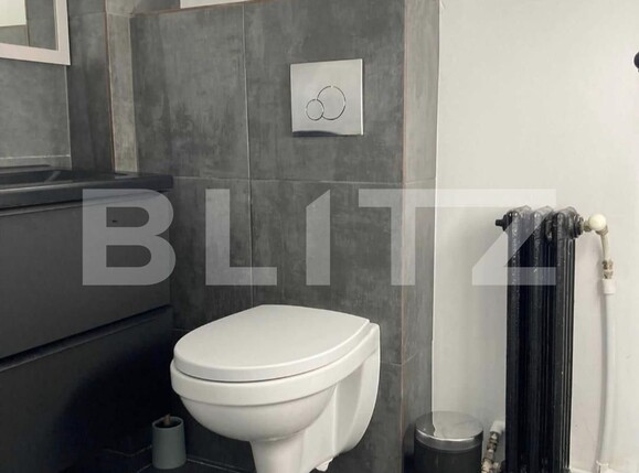 Apartament de închiriat 3 camere Centru Civic - 126710AI | BLITZ Iași | Poza7