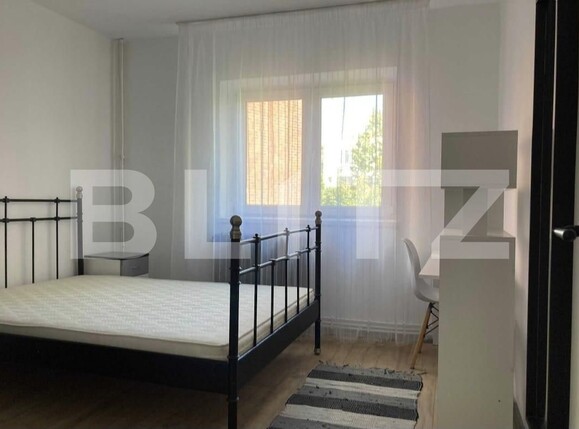 Apartament de închiriat 3 camere Centru Civic - 126710AI | BLITZ Iași | Poza1