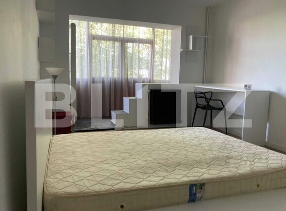 Apartament de închiriat 3 camere Centru Civic - 126710AI | BLITZ Iași | Poza2