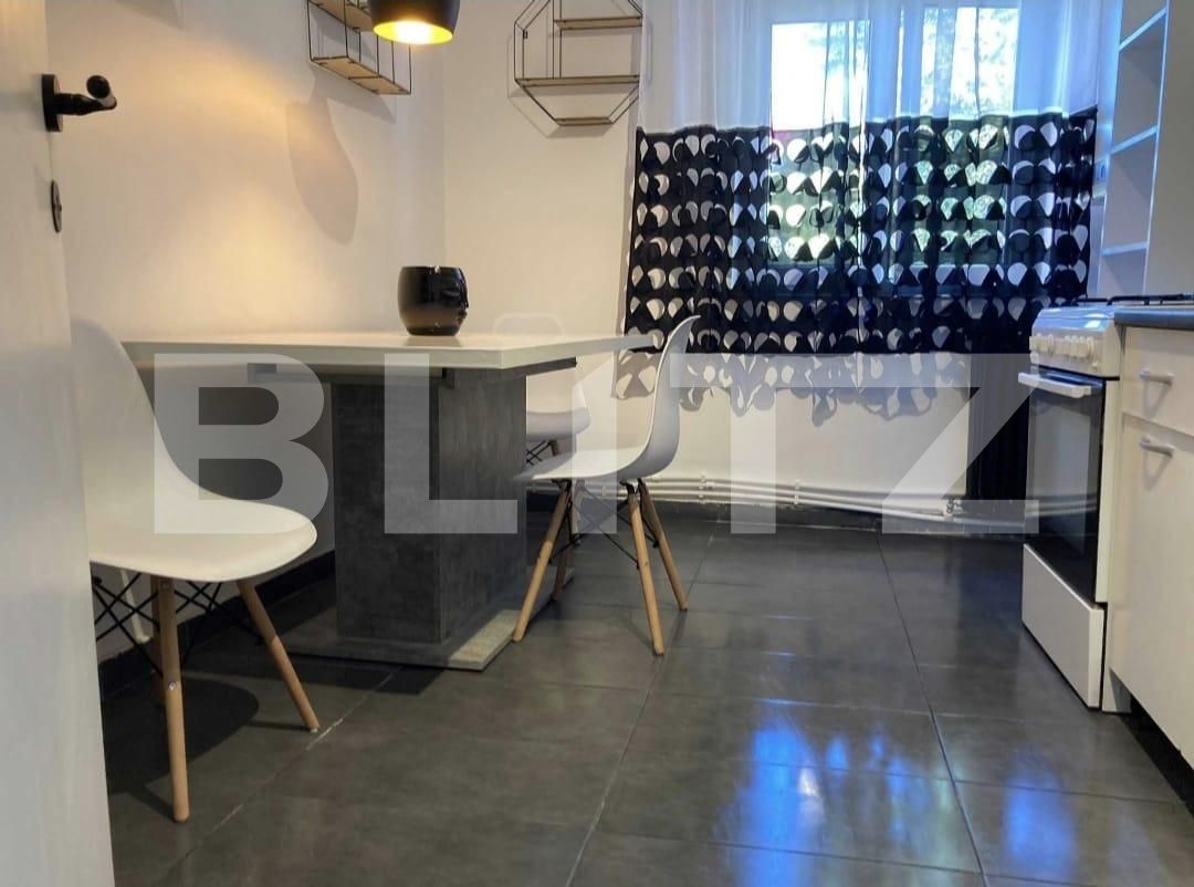Apartament de închiriat 3 camere Centru Civic - 126710AI | BLITZ Iași | Poza5