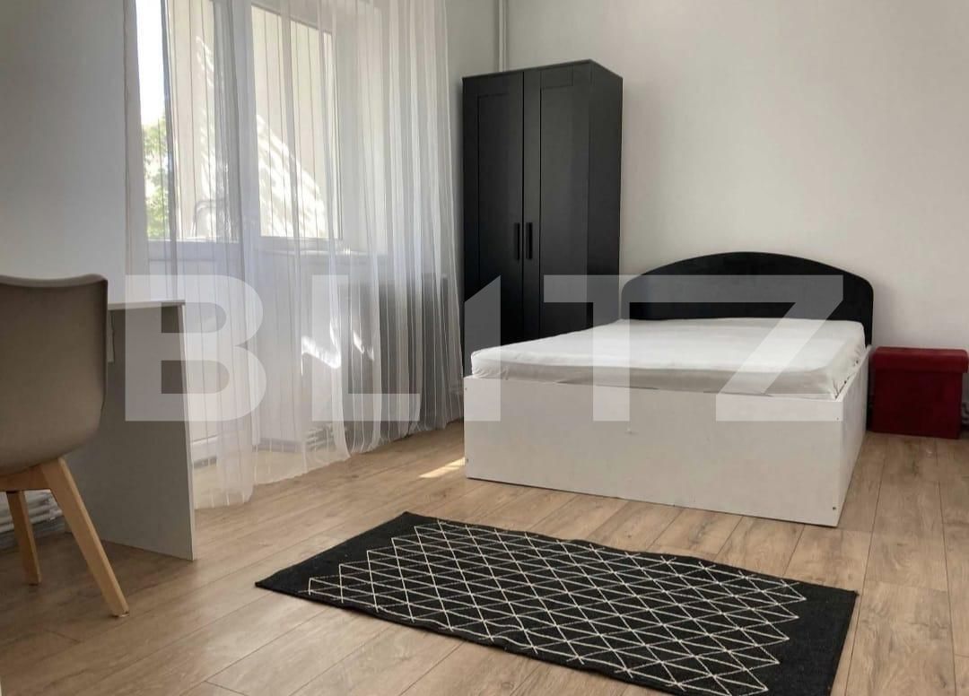 Apartament de închiriat 3 camere Centru Civic - 126710AI | BLITZ Iași | Poza3