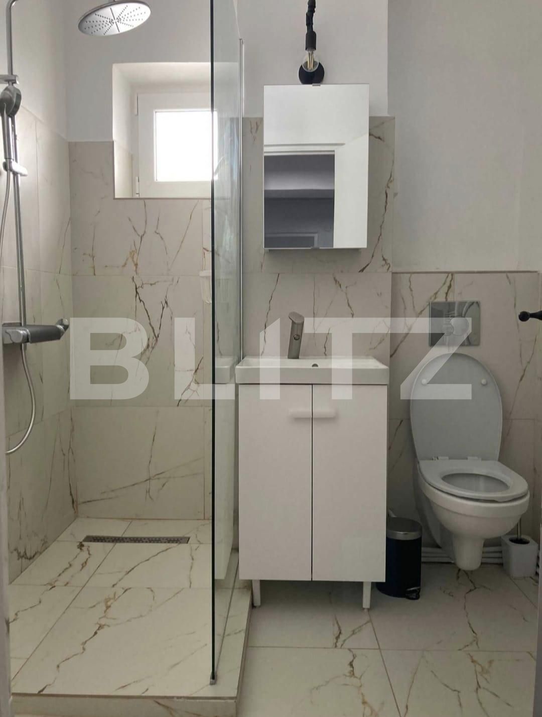 Apartament de închiriat 3 camere Centru Civic - 126710AI | BLITZ Iași | Poza8