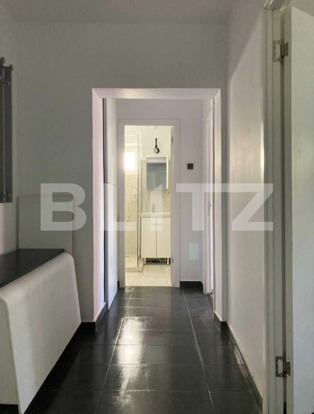 Apartament de închiriat 3 camere Centru Civic - 126710AI | BLITZ Iași | Poza6