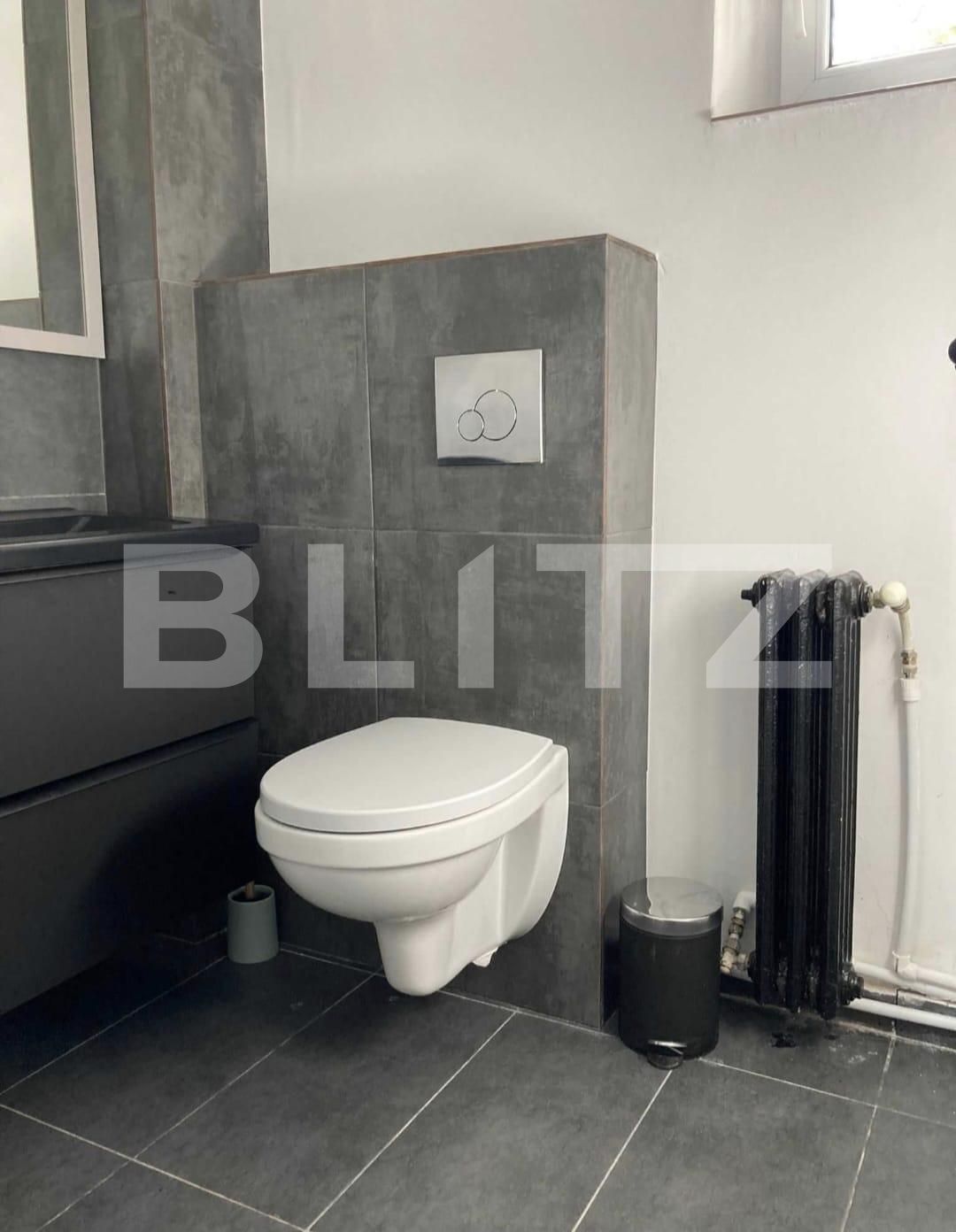 Apartament de închiriat 3 camere Centru Civic - 126710AI | BLITZ Iași | Poza7