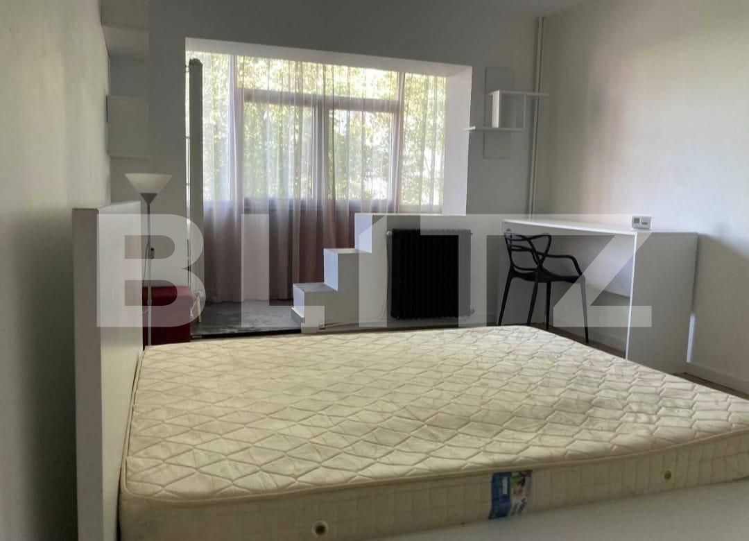 Apartament de închiriat 3 camere Centru Civic - 126710AI | BLITZ Iași | Poza2