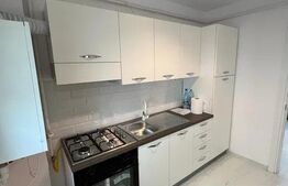 Apartament cu 2 camere, decomandat, 55mp, zona Bucium