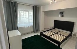 Apartament cu 2 camere, decomandat, 55mp, zona Bucium