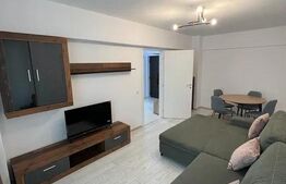 Apartament cu 2 camere, decomandat, 55mp, zona Bucium