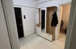 Apartament cu 2 camere, decomandat, 55mp, zona Bucium