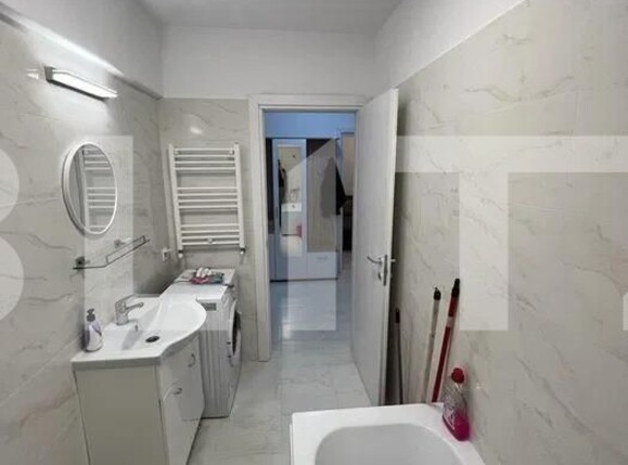 Apartament de închiriat 2 camere Bucium - 126713AI | BLITZ Iași | Poza8