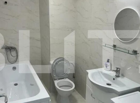 Apartament de închiriat 2 camere Bucium - 126713AI | BLITZ Iași | Poza7