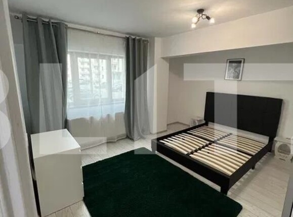 Apartament de închiriat 2 camere Bucium - 126713AI | BLITZ Iași | Poza1