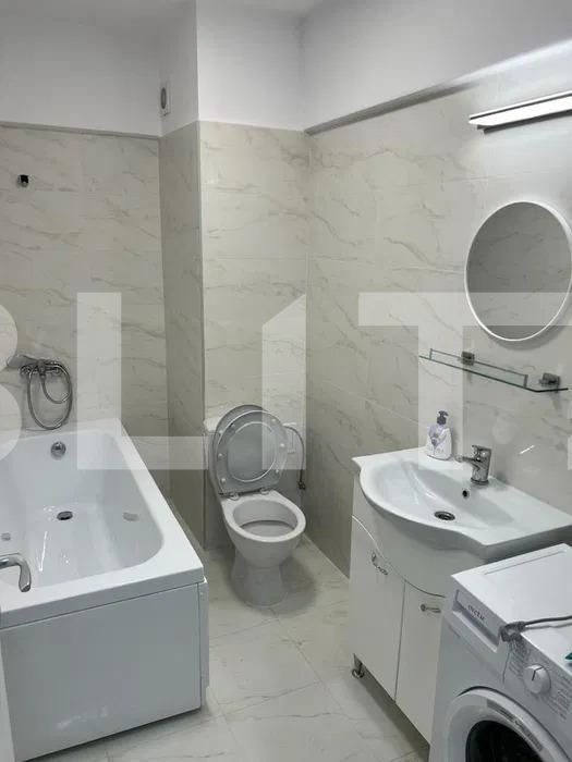 Apartament de închiriat 2 camere Bucium - 126713AI | BLITZ Iași | Poza7