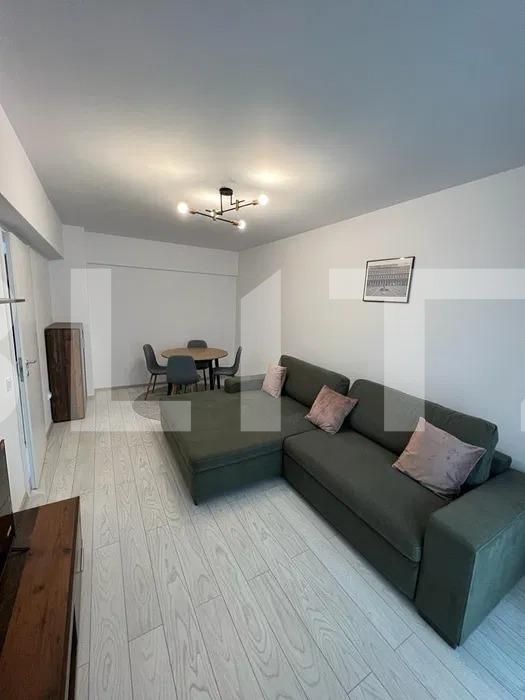 Apartament de închiriat 2 camere Bucium - 126713AI | BLITZ Iași | Poza2