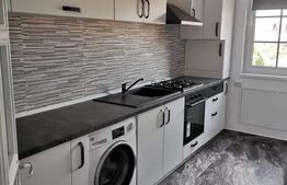 Apartament cu 2 camere, decomandat, 65mp, zona Lunca Cetatuii