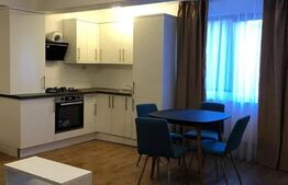 Apartament cu 2 camere, semidecomandat, 45mp, zona Tatarasi