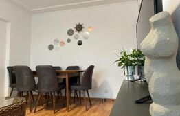 Apartament cu 4 camere, decomandat, 95mp, zona Granit