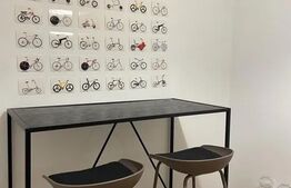 Apartament cu 4 camere, decomandat, 95mp, zona Granit