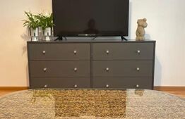 Apartament cu 4 camere, decomandat, 95mp, zona Granit