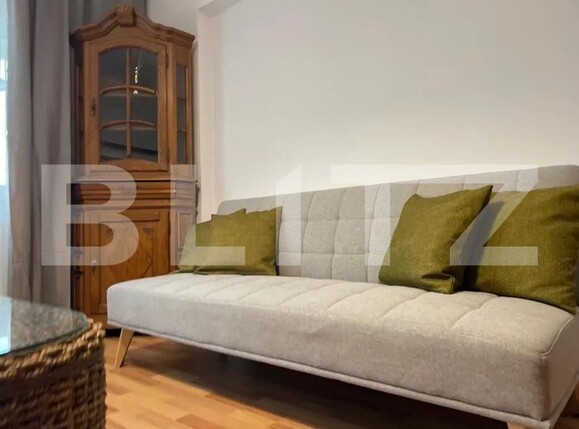 Apartament de închiriat 4 camere Granit - 126728AI | BLITZ Iași | Poza5