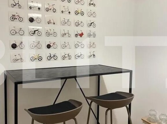 Apartament de închiriat 4 camere Granit - 126728AI | BLITZ Iași | Poza4