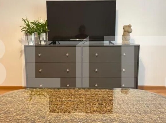 Apartament de închiriat 4 camere Granit - 126728AI | BLITZ Iași | Poza6