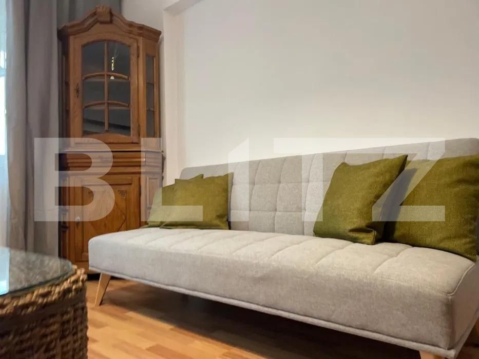 Apartament de închiriat 4 camere Granit - 126728AI | BLITZ Iași | Poza5