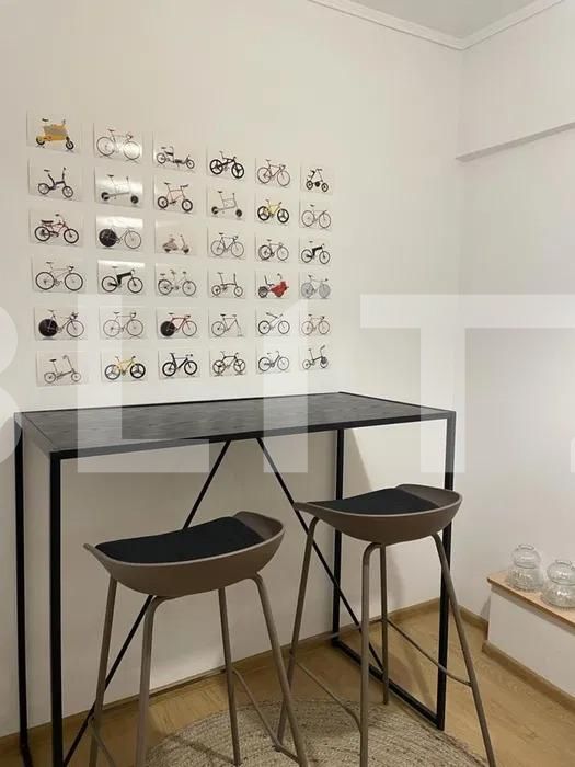 Apartament de închiriat 4 camere Granit - 126728AI | BLITZ Iași | Poza4