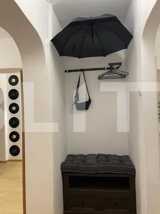 Apartament de închiriat 4 camere Granit - 126728AI | BLITZ Iași | Poza7