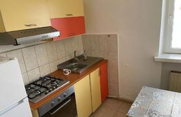 Apartament cu 2 camere, decomandat, 50mp, zona Copou